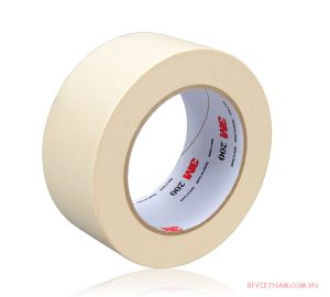 Masking Tape – băng keo giấy