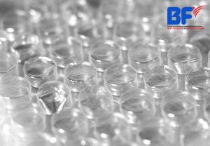 Màng xốp bóp nổ có 2 lớp